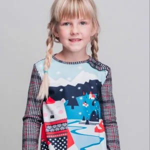 Rosalita vetement on sale fille