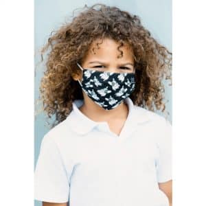 MASQUE ALTERNATIF NON MEDICAL POUR ENFANT ET ADULTE - PUG