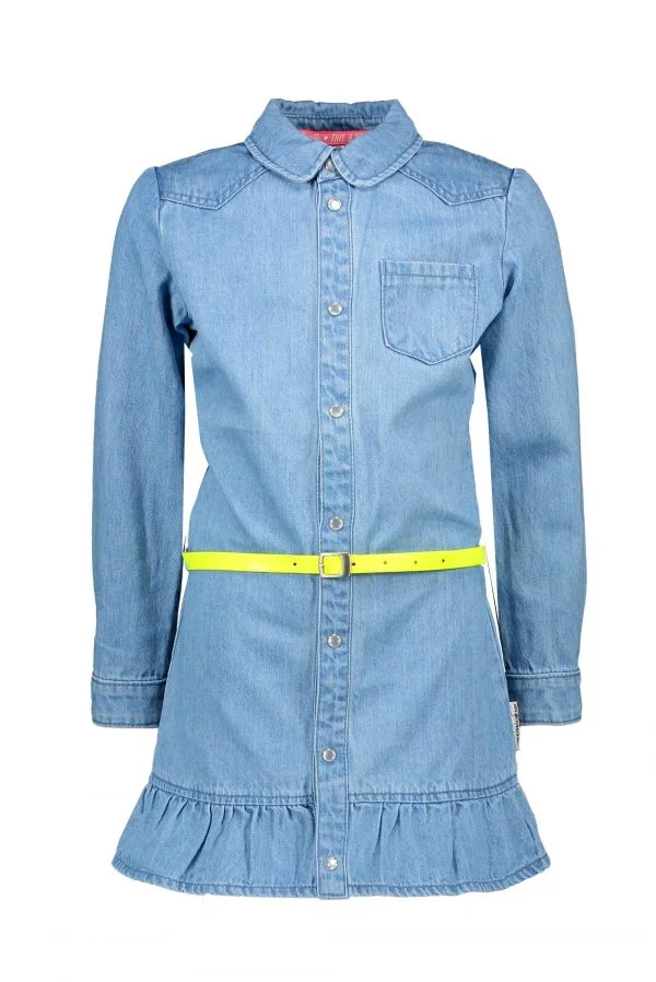 B.Nosy Robe Collection B.Free VENTE FINALE - AUCUN RETOUR – Image 2