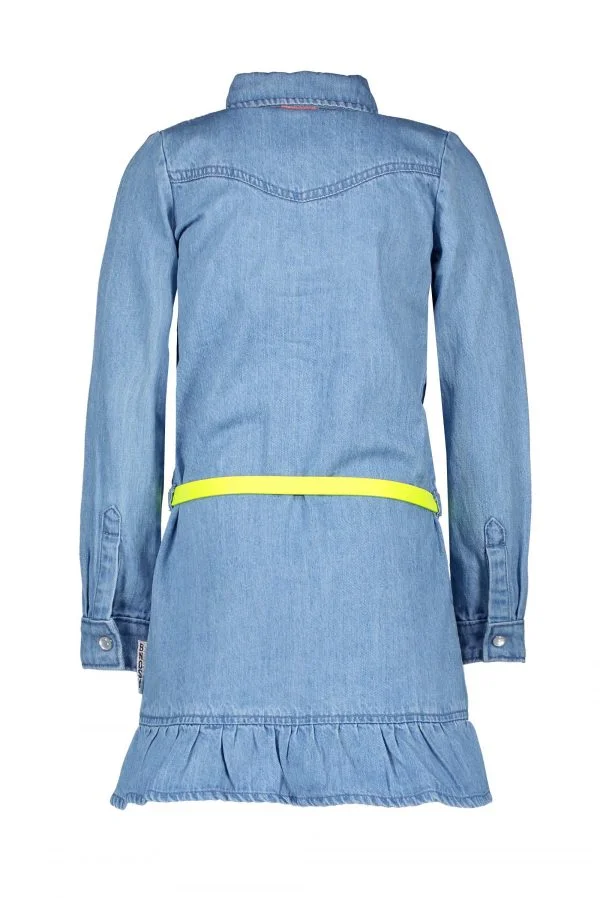 B.Nosy Robe Collection B.Free VENTE FINALE - AUCUN RETOUR – Image 3