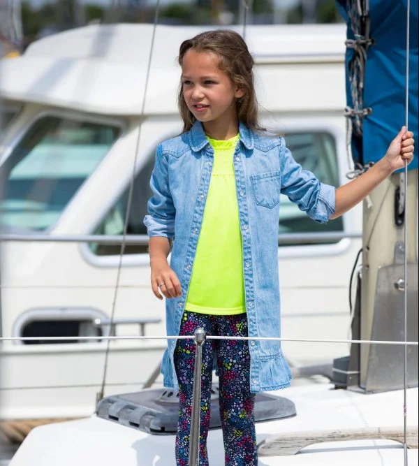 B.Nosy Robe Collection B.Free VENTE FINALE - AUCUN RETOUR – Image 4