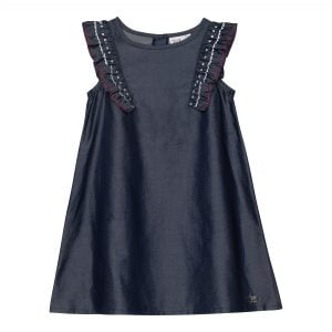Deux par Deux Robe Collection Mes Amis d'Australie VENTE FINALE - AUCUN RETOUR