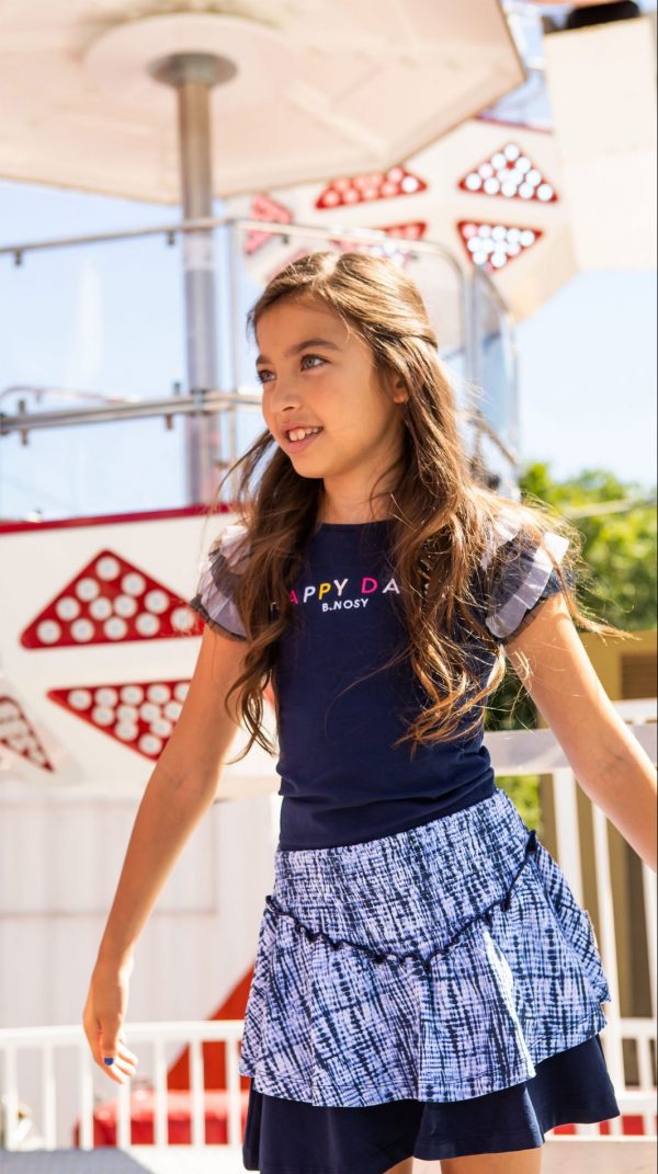 B.Nosy Jupe Collection B.Fun VENTE FINALE - AUCUN RETOUR - Image 3
