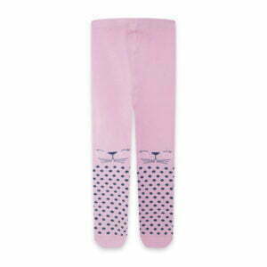 Tuc Tuc Collant Rose Collection Glaciar VENTE FINALE - AUCUN RETOUR