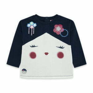 Tuc Tuc T-Shirt M/L Collection Kyoto VENTE FINALE - AUCUN RETOUR