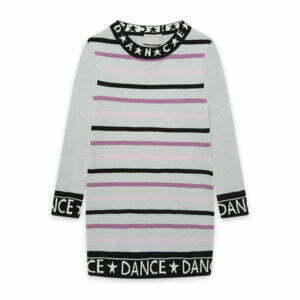 Tuc Tuc Robe Tricot Collection Dance Muse VENTE FINALE - AUCUN RETOUR