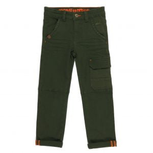 Nanö Pantalon Collection Gardiens de la Terre VENTE FINALE - AUCUN RETOUR