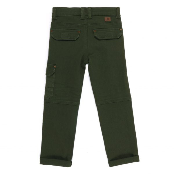 Nanö Pantalon Collection Gardiens de la Terre VENTE FINALE - AUCUN RETOUR - Image 2