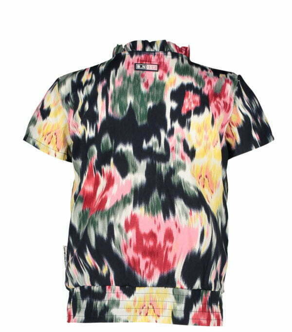 B.Nosy Blouse Collection B.Youthful VENTE FINALE - AUCUN RETOUR - Image 2