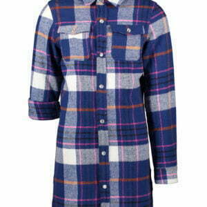 B.Nosy Robe Chemise Collection B.Tough VENTE FINALE - AUCUN RETOUR