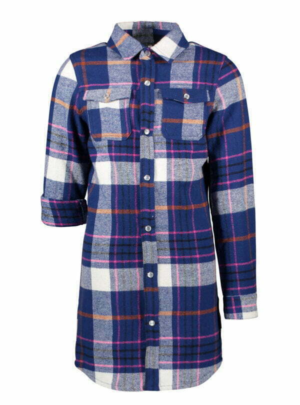 B.Nosy Robe Chemise Collection B.Tough VENTE FINALE - AUCUN RETOUR