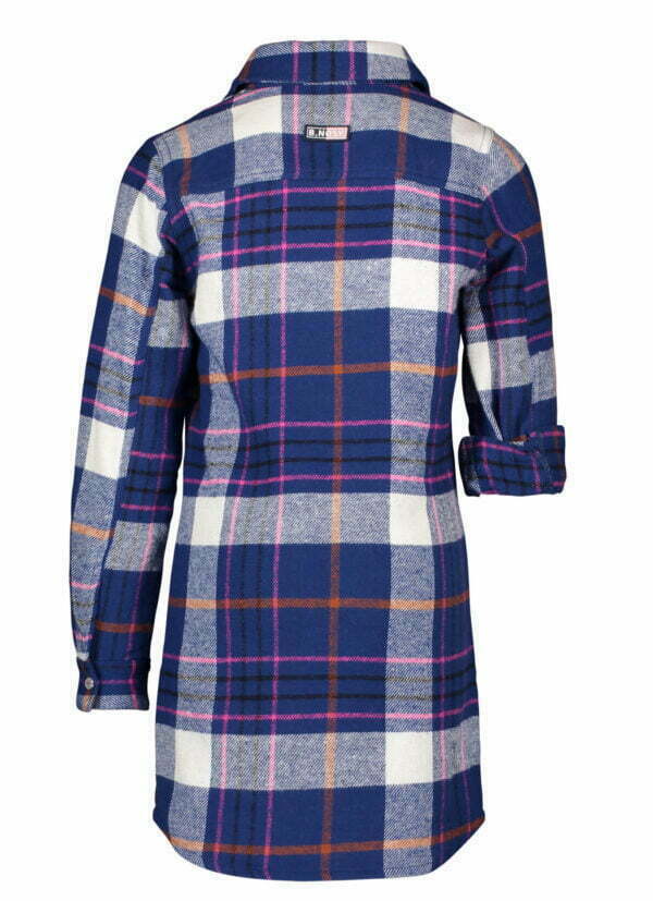 B.Nosy Robe Chemise Collection B.Tough VENTE FINALE - AUCUN RETOUR - Image 2