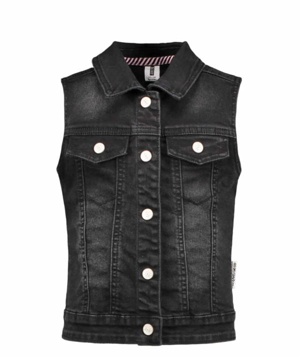 B.Nosy Veste sans manche Collection B. Blessed VENTE FINALE - AUCUN RETOUR
