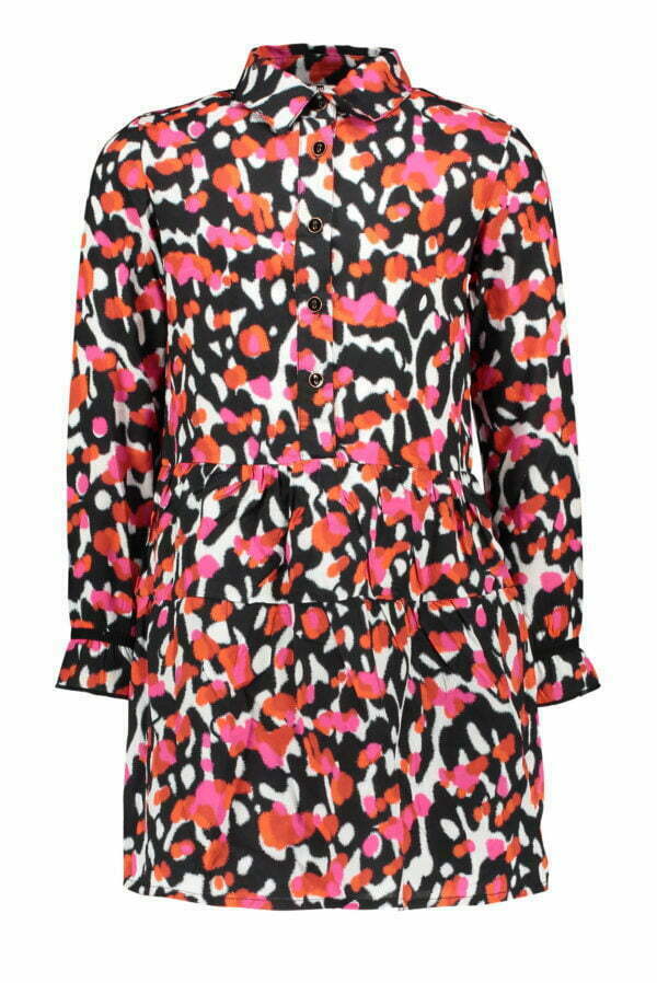 B.Nosy Robe Collection B. Blessed VENTE FINALE - AUCUN RETOUR