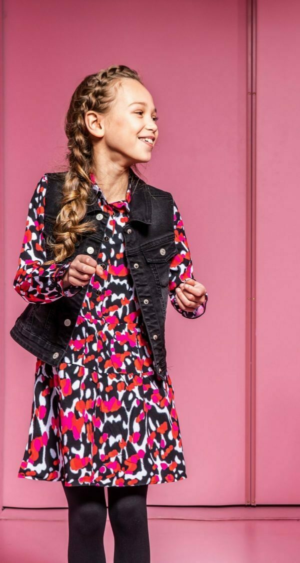 B.Nosy Robe Collection B. Blessed VENTE FINALE - AUCUN RETOUR - Image 3