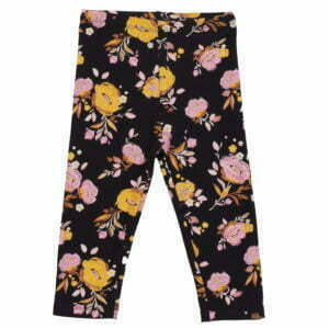 Nanö Legging 3/4 Collection Esprit Bohème VENTE FINALE - AUCUN RETOUR