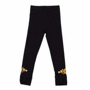 Nanö Legging Collection Esprit Bohème VENTE FINALE - AUCUN RETOUR