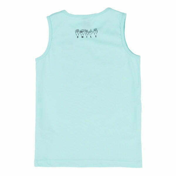 Nanö Camisole Collection Le Club des Planchistes VENTE FINALE - AUCUN RETOUR - Image 2