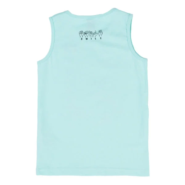 Nanö Camisole Collection Le Club des Planchistes VENTE FINALE - AUCUN RETOUR – Image 2