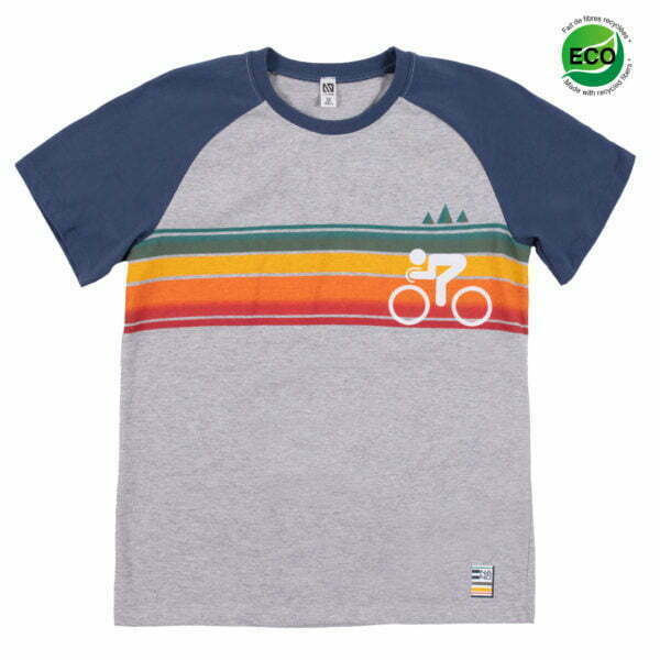 Nanö T-Shirt Collection Décontractés VENTE FINALE - AUCUN RETOUR