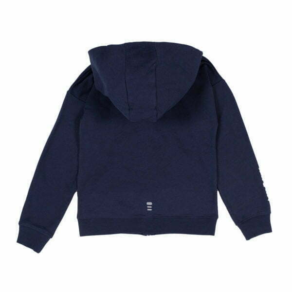 Nanö Veste à Capuchon Collection Décontractés VENTE FINALE - AUCUN RETOUR - Image 2