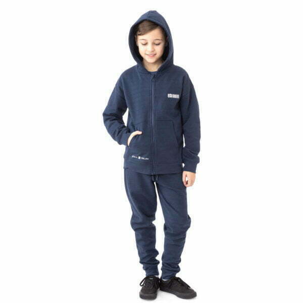 Nanö Veste à Capuchon Collection Décontractés VENTE FINALE - AUCUN RETOUR - Image 3