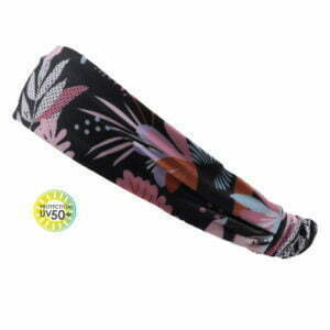 Nanö Bandeau Collection Tropical VENTE FINALE - AUCUN RETOUR