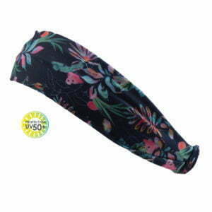 Nanö Bandeau Collection Flamant Rose VENTE FINALE - AUCUN RETOUR