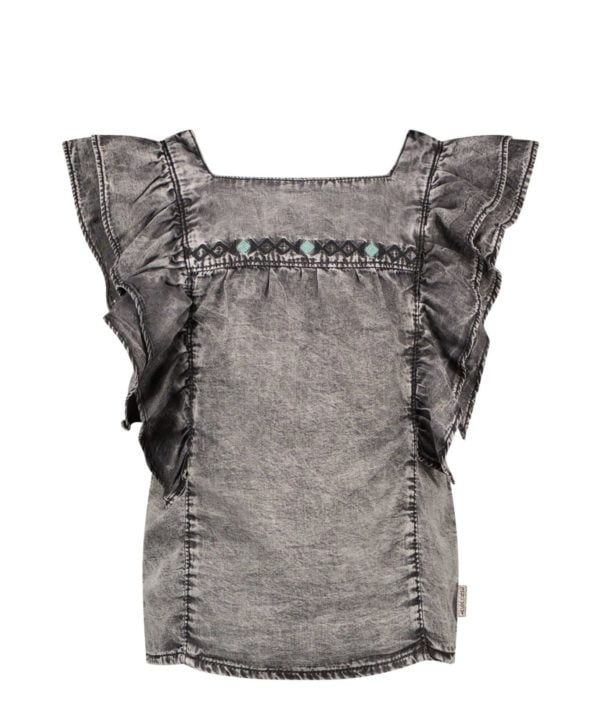 B.Nosy Blouse Collection B.Hippie VENTE FINALE - AUCUN RETOUR