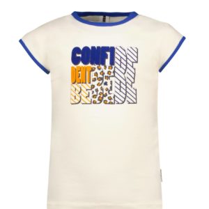 B.Nosy T-Shirt Collection B.Confident VENTE FINALE - AUCUN RETOUR