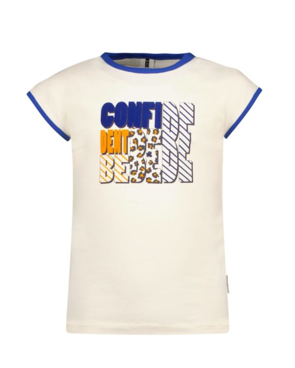B.Nosy T-Shirt Collection B.Confident VENTE FINALE - AUCUN RETOUR