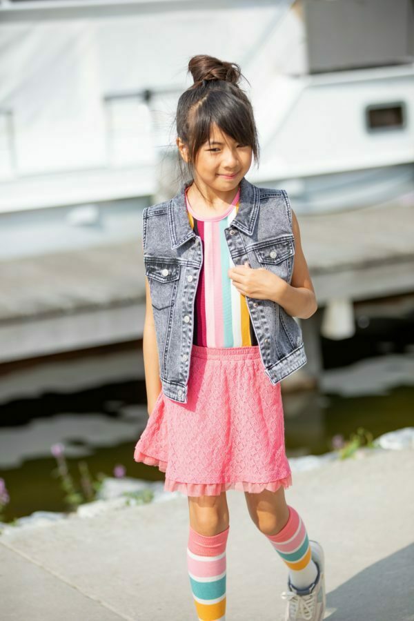 B.Nosy Jupe Collection B.Hippie VENTE FINALE - AUCUN RETOUR - Image 3