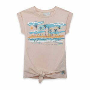 Tuc Tuc T-Shirt Collection Venice Beach VENTE FINALE - AUCUN RETOUR