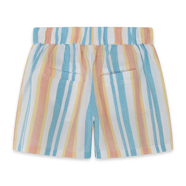 Tuc Tuc Short Collection Venice Beach VENTE FINALE - AUCUN RETOUR – Image 2