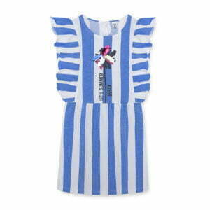 Tuc Tuc Robe Collection Island VENTE FINALE - AUCUN RETOUR