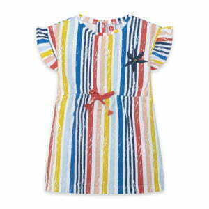 Tuc Tuc Robe Collection Enjoy The Sun VENTE FINALE - AUCUN RETOUR