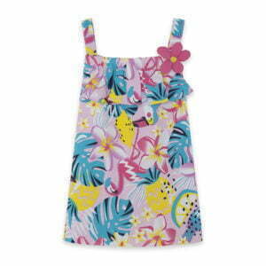 Tuc Tuc Robe Collection Tahiti VENTE FINALE - AUCUN RETOUR