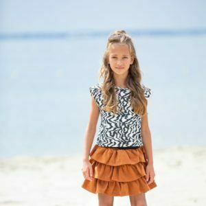 B.Nosy Gilet Collection B.Bananas VENTE FINALE - AUCUN RETOUR