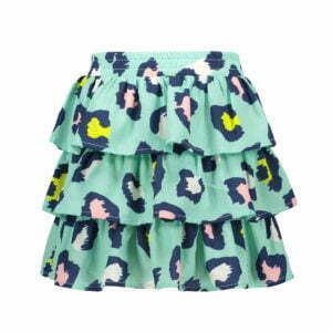 B.Nosy Jupe Collection B.Blooming VENTE FINALE - AUCUN RETOUR