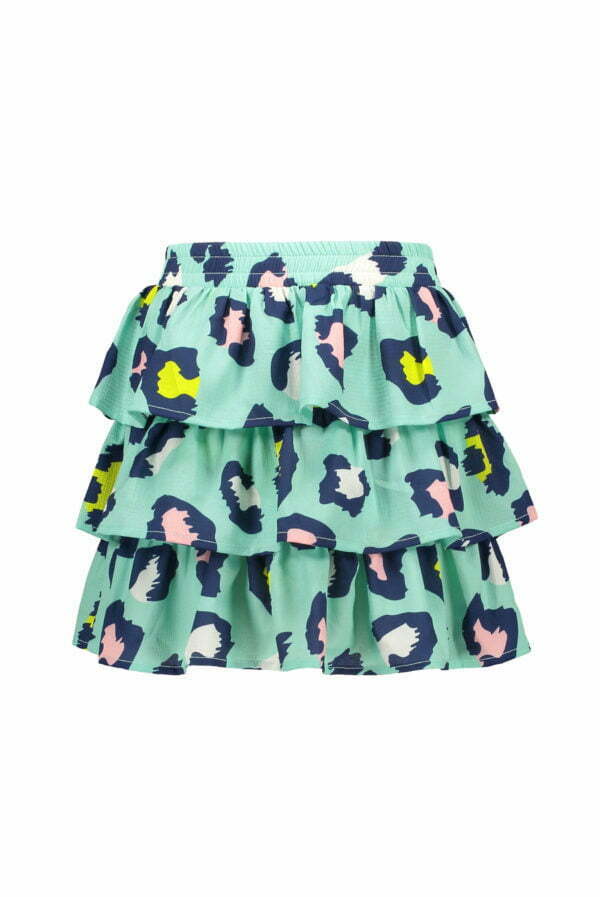 B.Nosy Jupe Collection B.Blooming VENTE FINALE - AUCUN RETOUR