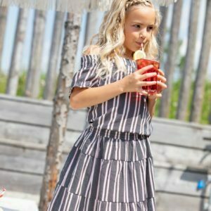 B.Nosy Robe Collection B.Brilliant VENTE FINALE - AUCUN RETOUR