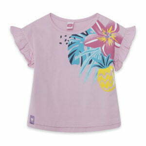 Tuc Tuc T-Shirt Collection Tahiti VENTE FINALE - AUCUN RETOUR