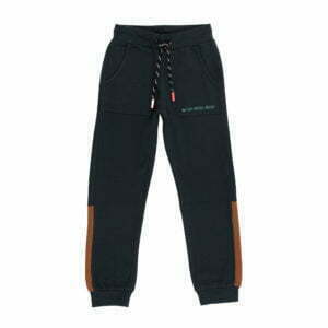 Nanö Pantalon de Jogging Collection Classe Nature VENTE FINALE - AUCUN RETOUR