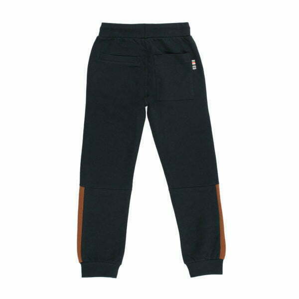 Nanö Pantalon de Jogging Collection Classe Nature VENTE FINALE - AUCUN RETOUR - Image 2