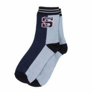 Nanö Chaussettes Collection Science on Joue VENTE FINALE - AUCUN RETOUR