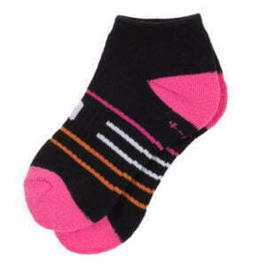 Nanö Chaussettes athlétique à la cheville Collection Active et Créative VENTE FINALE - AUCUN RETOUR