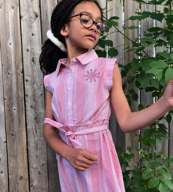 Tuc Tuc Robe Collection Sea Lovers VENTE FINALE - AUCUN RETOUR - Image 3