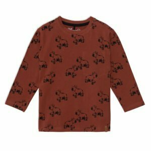 Deux par Deux T-Shirt Les Essentiels B.O.Y.S VENTE FINALE - AUCUN RETOUR