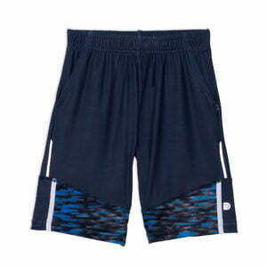 Deux par Deux Short de Sport Collection Classe de Gym VENTE FINALE - AUCUN RETOUR