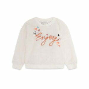 Tuc Tuc Chandail Doux Collection Night Garden VENTE FINALE - AUCUN RETOUR